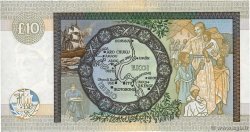 10 Pounds SCOTLAND  1999 P.226b UNC