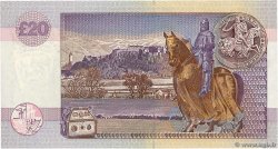 20  Pounds ÉCOSSE  1999 P.228b NEUF
