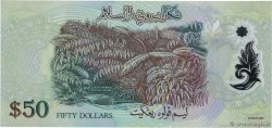 50 Ringgit BRUNEI  2004 P.28 UNC