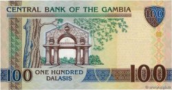 100 Dalasis GAMBIA  2006 P.29 UNC
