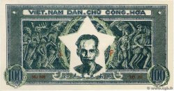 100 Dong VIETNAM  1950 P.033