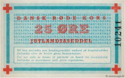 25 Ore DANEMARK  1951 P.- SPL