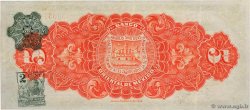 5 Pesos MEXICO Puebla 1914 PS.0381c MBC