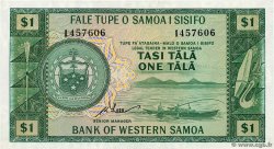 1 Tala SAMOA  1967 P.16d EBC