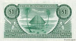 1 Tala SAMOA  1967 P.16d EBC