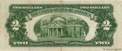 2 Dollars VEREINIGTE STAATEN VON AMERIKA  1928 P.378g SS