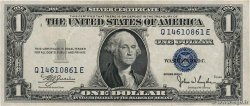 1 Dollar ESTADOS UNIDOS DE AMÉRICA  1935 P.416c MBC+