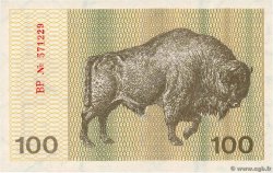 100 Talonas LITHUANIA  1991 P.38b UNC