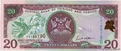 20 Dollars TRINIDAD and TOBAGO  2006 P.49a UNC