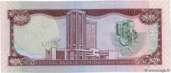 20 Dollars TRINIDAD and TOBAGO  2006 P.49a UNC