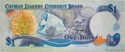 1 Dollar ÎLES CAIMANS  1996 P.16b TB