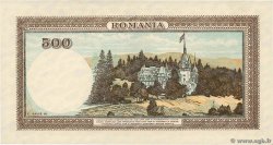 500 Lei ROUMANIE  1940 P.051a SPL