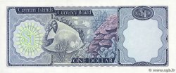 1 Dollar ÎLES CAIMANS  1985 P.05d NEUF