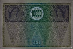 10000 Kronen AUSTRIA  1919 P.065 EBC