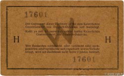 1 Rupie Deutsch Ostafrikanische Bank  1915 P.13 BB