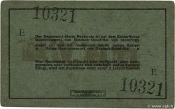 5 Rupien Deutsch Ostafrikanische Bank  1915 P.34a VF