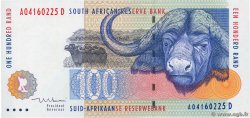 100 Rand SUDAFRICA  1999 P.126b