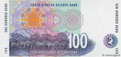 100 Rand SUDÁFRICA  1999 P.126b SC+