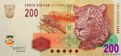 200 Rand SUDAFRICA  2005 P.132