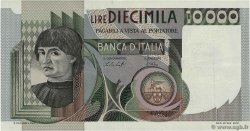 10000 Lire ITALIEN  1976 P.106a SS