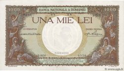 1000 Lei RUMANIA  1936 P.044a EBC