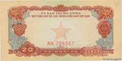 20 Xu SOUTH VIETNAM  1963 P.R2 UNC-