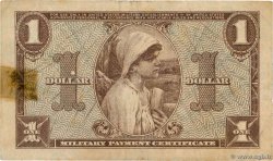 1 Dollar UNITED STATES OF AMERICA  1954 P.M033 VG