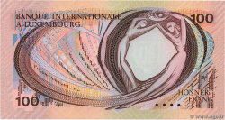 100 Francs LUXEMBURG  1981 P.14A ST