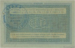 500 Kilos FRANCE regionalism and miscellaneous  1940  XF+