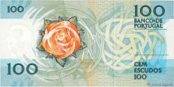 100 Escudos PORTUGAL  1988 P.179f pr.NEUF