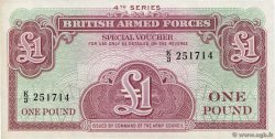 1 Pound ENGLAND  1962 P.M036a fST+