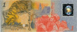 1 Dinar Commémoratif KUWAIT  1993 P.CS1