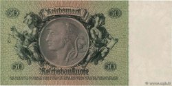 50 Reichsmark ALLEMAGNE  1933 P.182b SPL