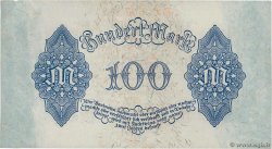100 Mark ALEMANIA  1922 P.075 EBC+