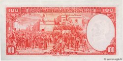 100 Pesos  URUGUAY  1967 P.043a SC