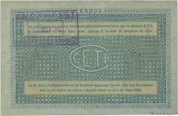 100 Kilos FRANCE régionalisme et divers  1940  TTB