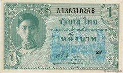 1 Baht THAILANDIA  1946 P.063