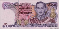 500 Baht TAILANDIA  1988 P.091