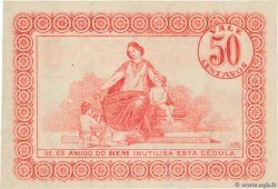 50 Centavos PORTUGAL Arcos De Valdevez 1920  pr.NEUF
