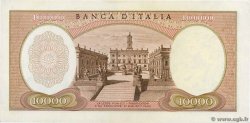 10000 Lire ITALIEN  1966 P.097c fST