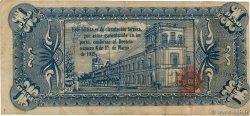 1 Peso MEXICO Toluca 1915 PS.0881 BB