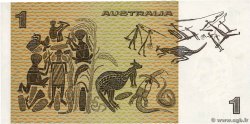 1 Dollar AUSTRALIE  1979 P.42c SPL