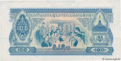 100 Kip LAO  1975 P.23a SC
