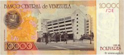 10000 Bolivares VENEZUELA  2006 P.085e q.FDC