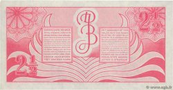 2,5 Gulden INDIE OLANDESI  1948 P.099 SPL