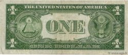 1 Dollar ESTADOS UNIDOS DE AMÉRICA  1935 P.416D1 BC+