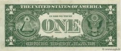 1 Dollar VEREINIGTE STAATEN VON AMERIKA  1957 P.419b SS