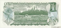 1 Dollar KANADA  1973 P.085c ST