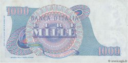 1000 Lire ITALIEN  1963 P.096b SS
