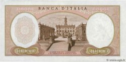 10000 Lire ITALY  1964 P.097b VF+